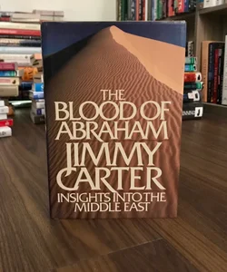 SIGNED—The Blood of Abraham