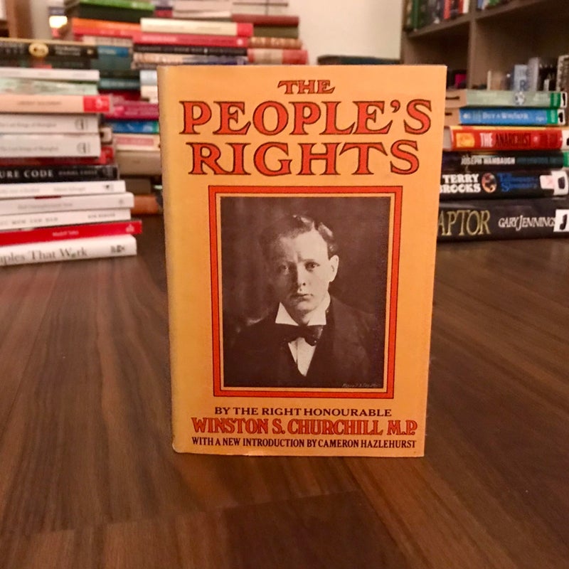 The People's Rights