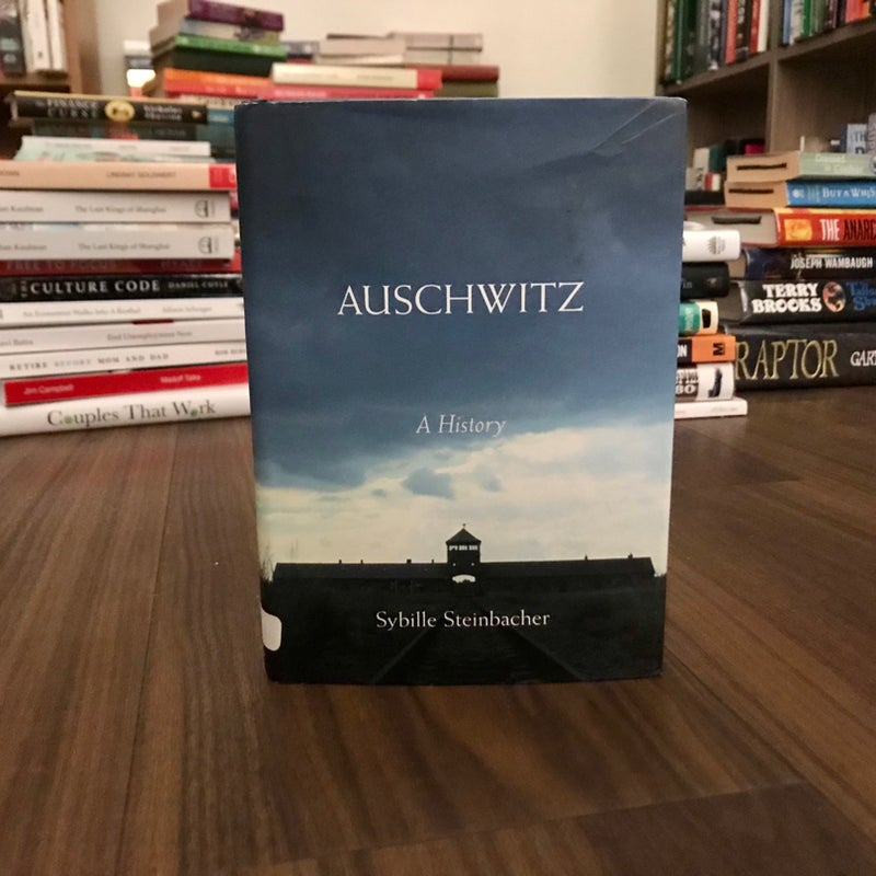 Auschwitz