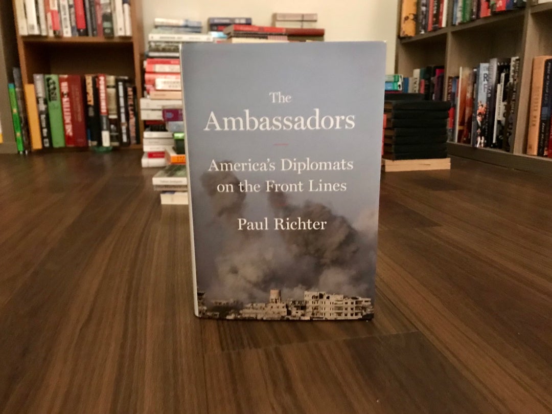 The Ambassadors