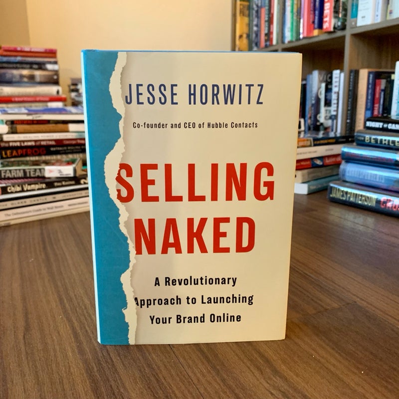 Selling Naked