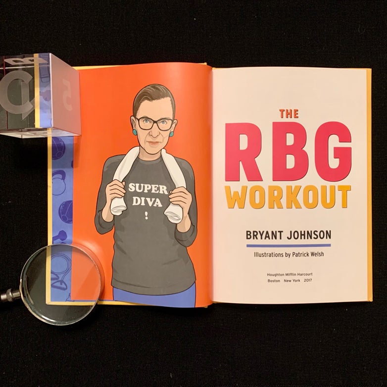 The RBG Workout