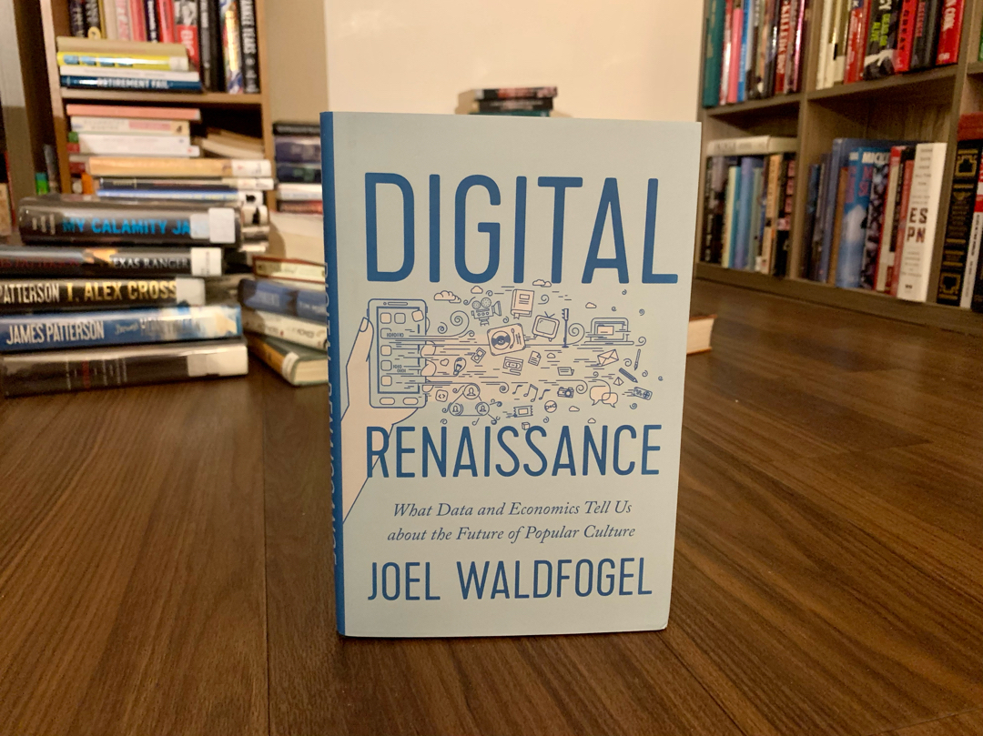 Digital Renaissance