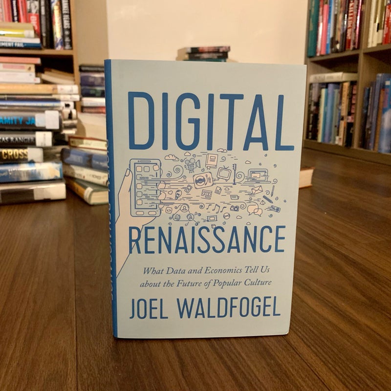 Digital Renaissance