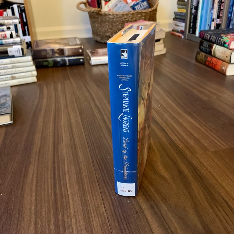 Lord of the Privateers