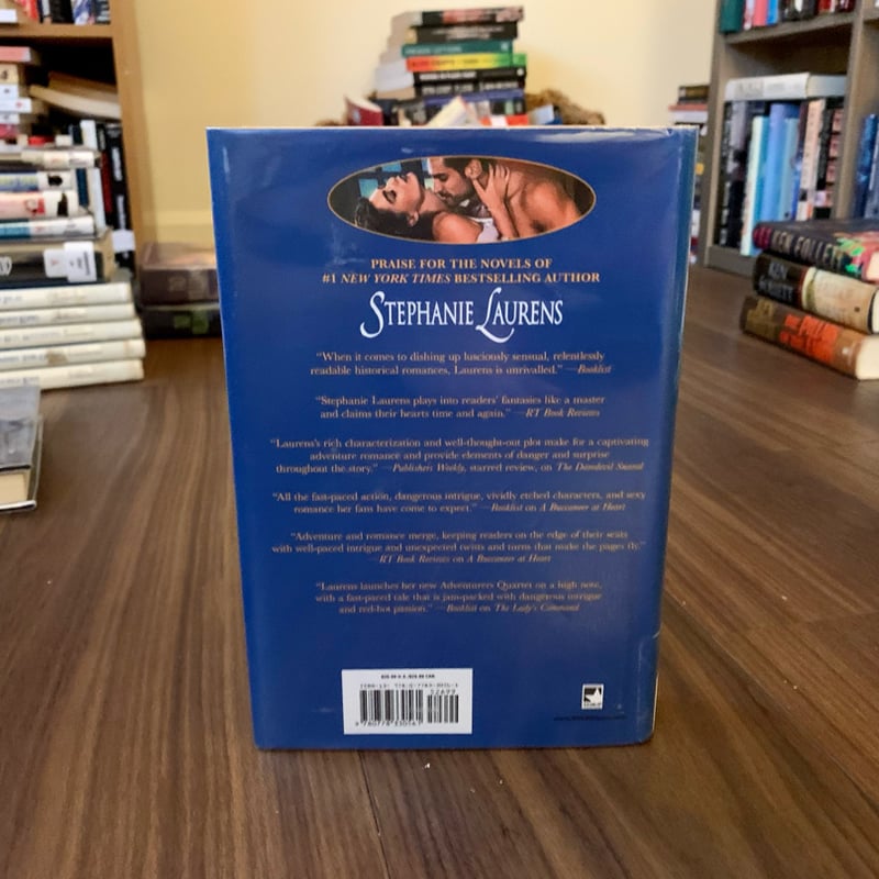 Lord of the Privateers