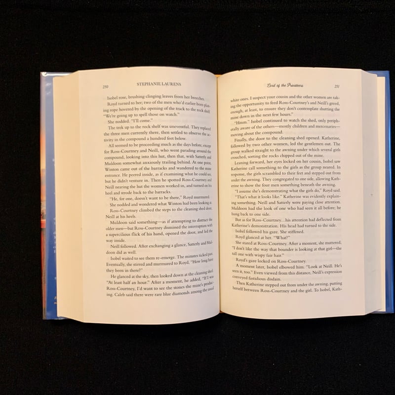 Lord of the Privateers