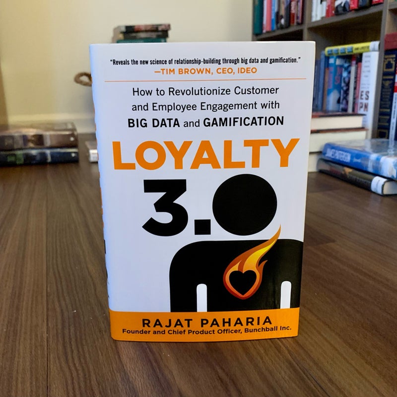 Loyalty 3.0