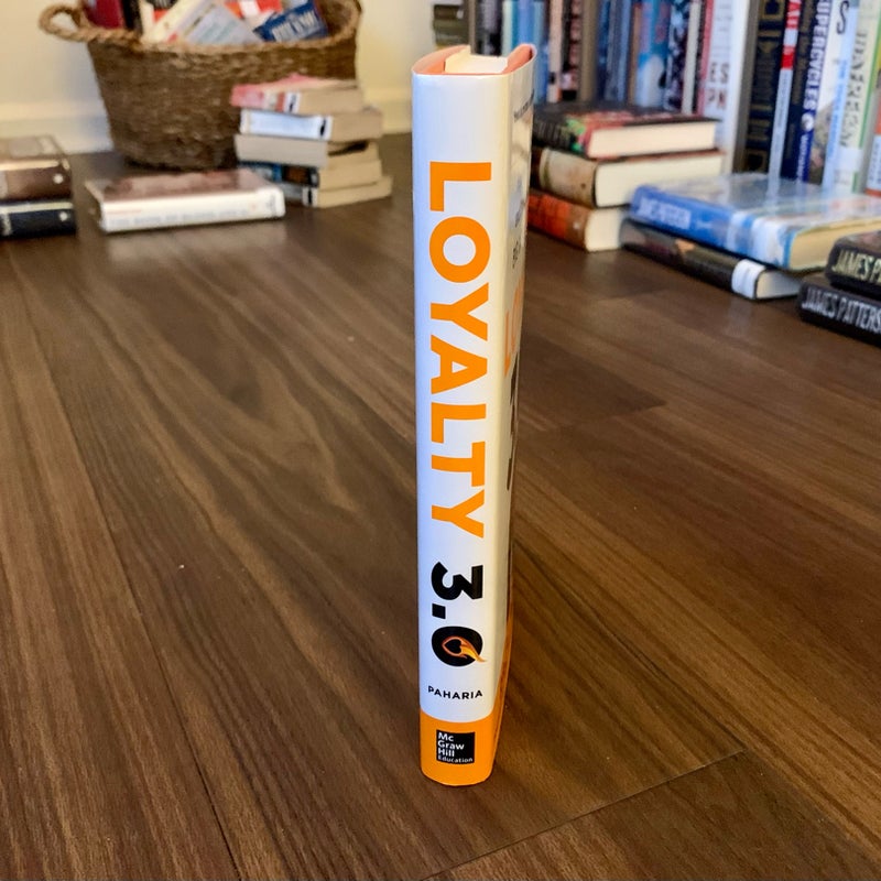 Loyalty 3.0