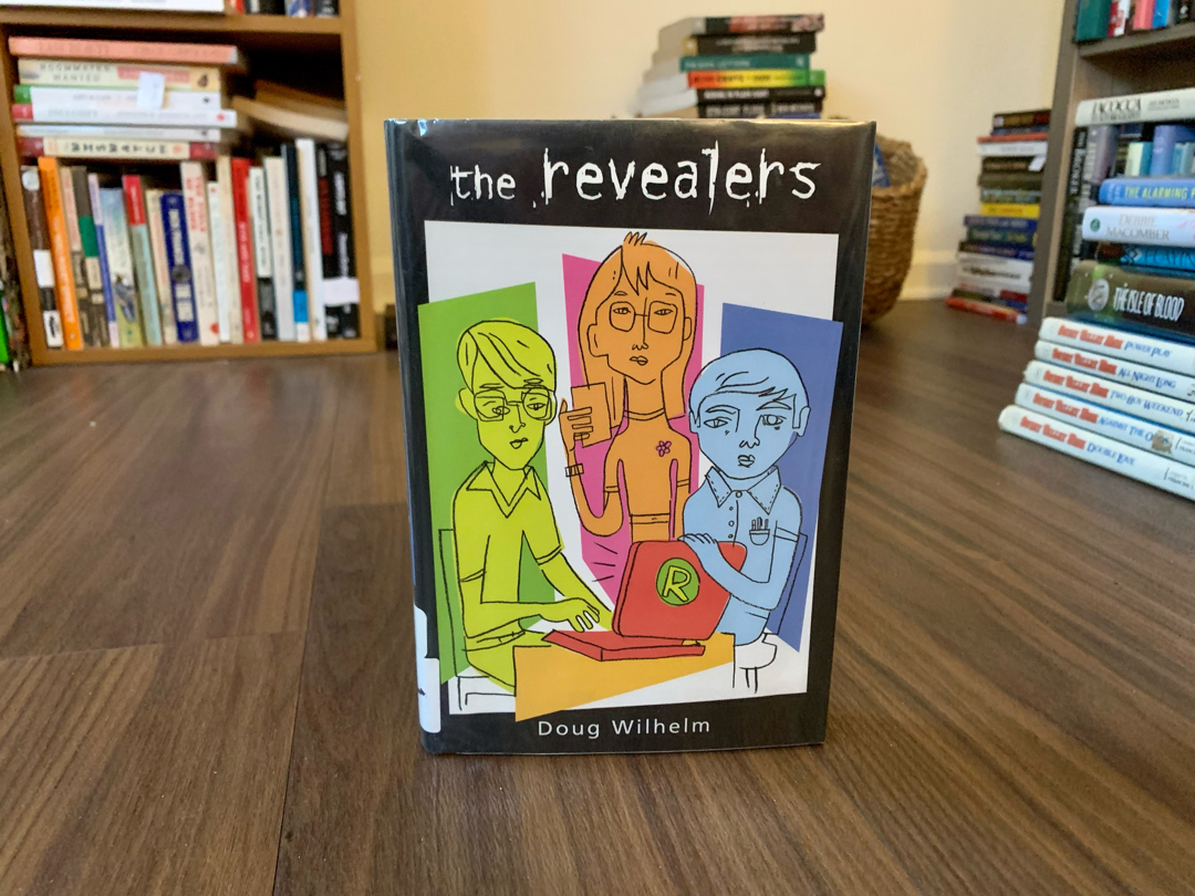 The Revealers