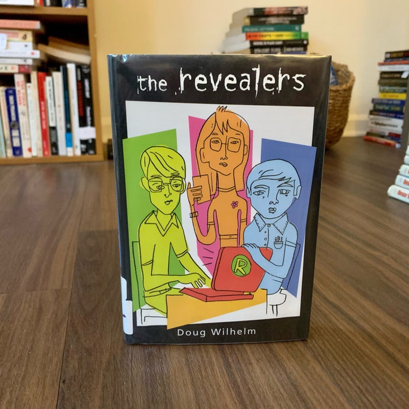 The Revealers