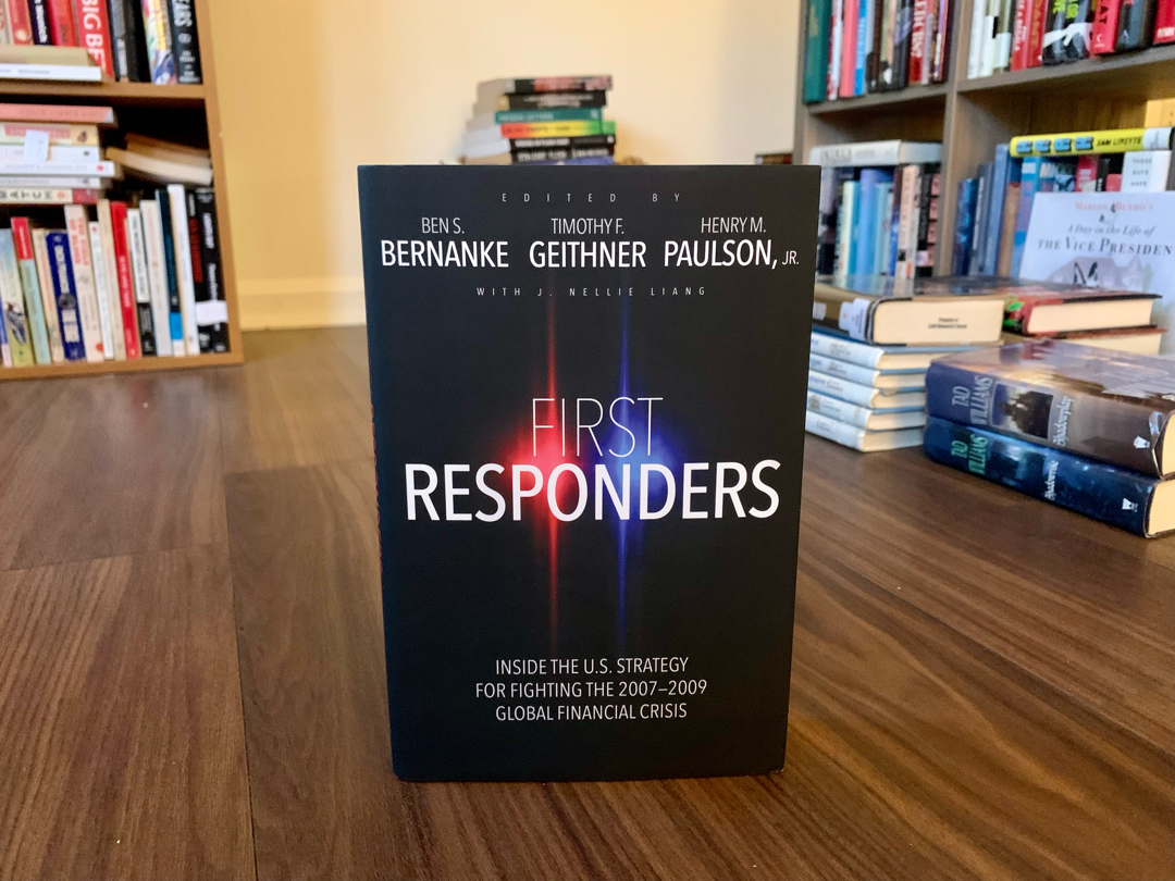 First Responders