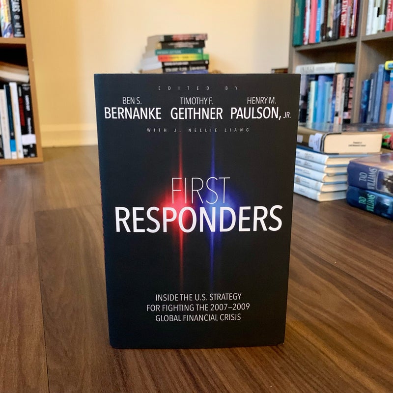 First Responders