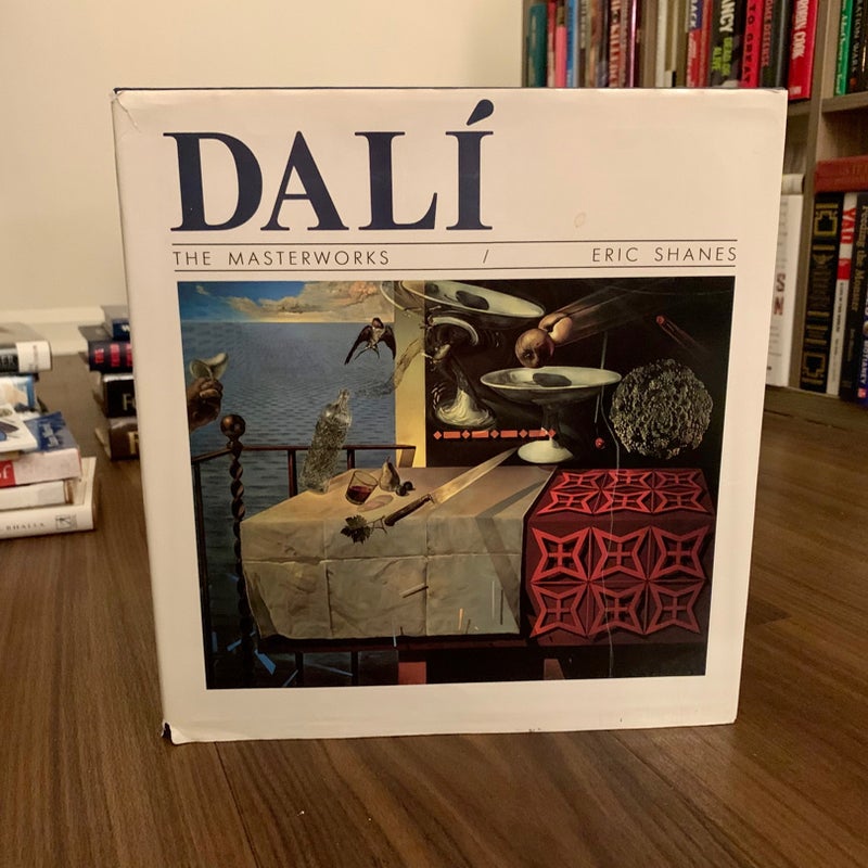 Dali