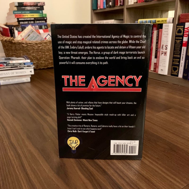 The Agency