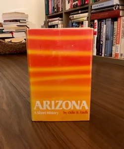 SIGNED—Arizona