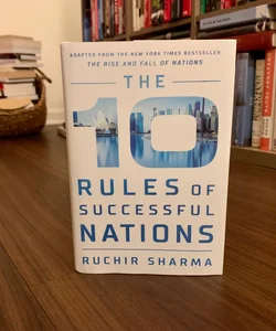 The 10 Rules of Successful Nations