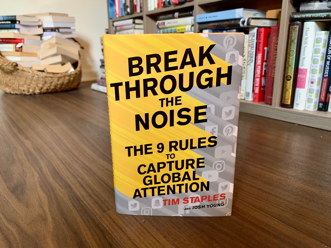 Break Through the Noise