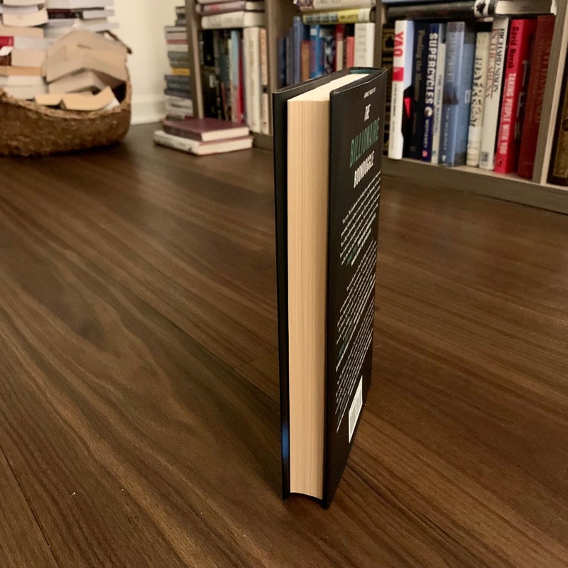 The Billionaire Boondoggle