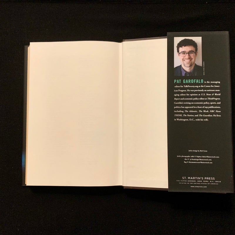 The Billionaire Boondoggle