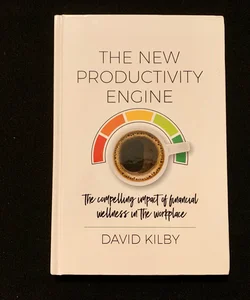 The New Productivity Engine