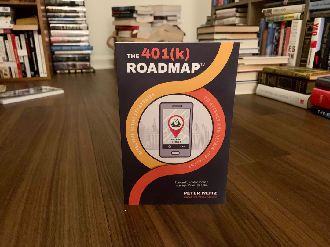 The 401(K) Roadmap