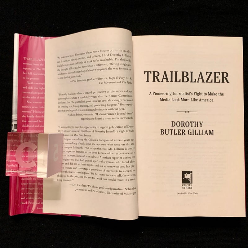 Trailblazer