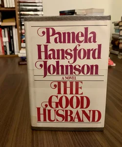 The Good Husband