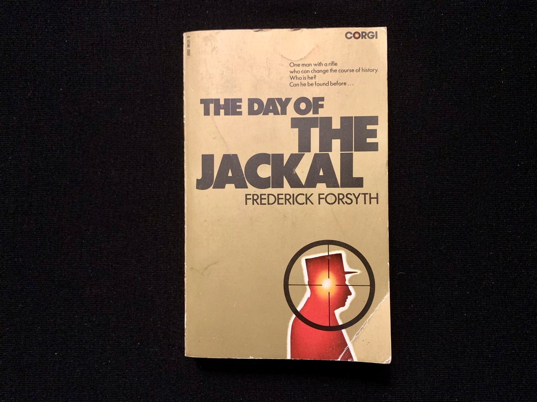 The Day of the Jackal