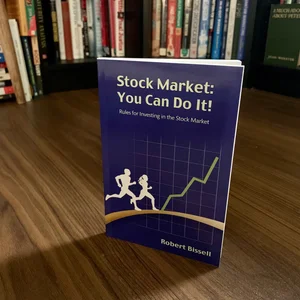 Stock Market: You Can Do It!