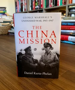The China Mission