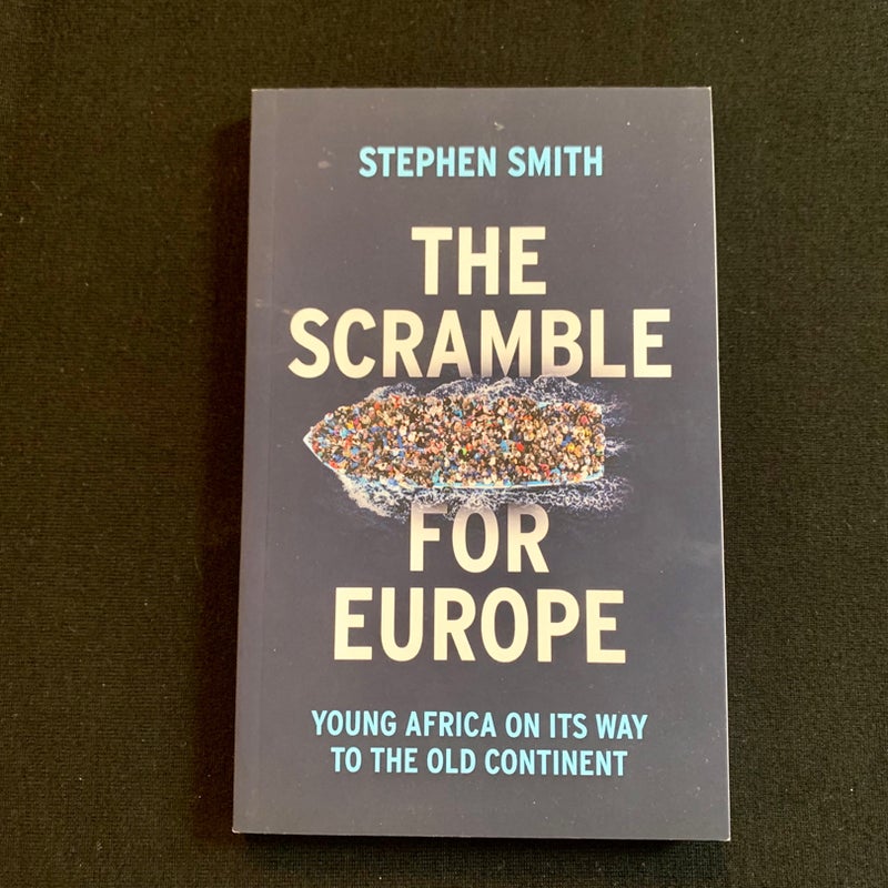 The Scramble for Europe