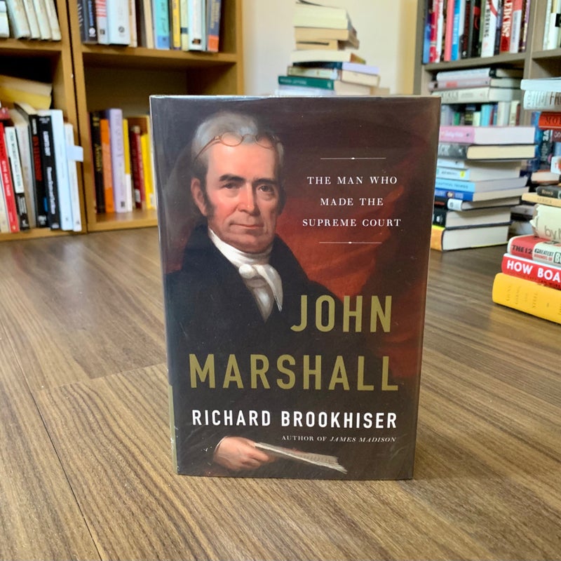 John Marshall