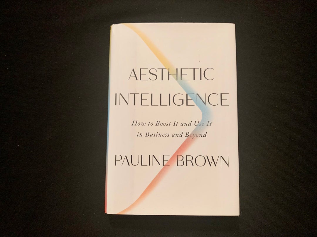 Aesthetic Intelligence