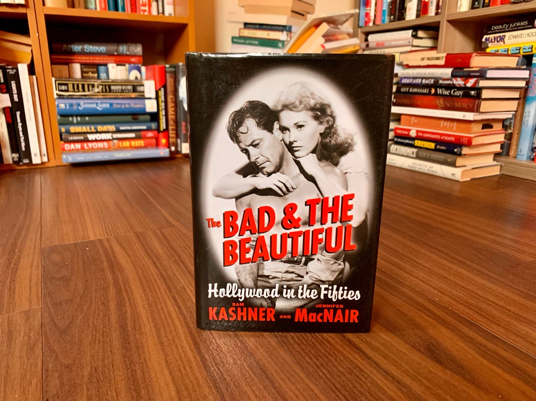 Bad and Beautiful