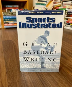 Great Baseball Writing