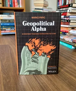 Geopolitical Alpha