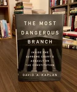 The Most Dangerous Branch