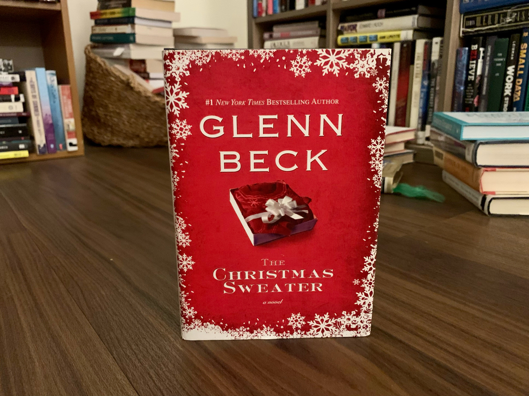 The Christmas Sweater