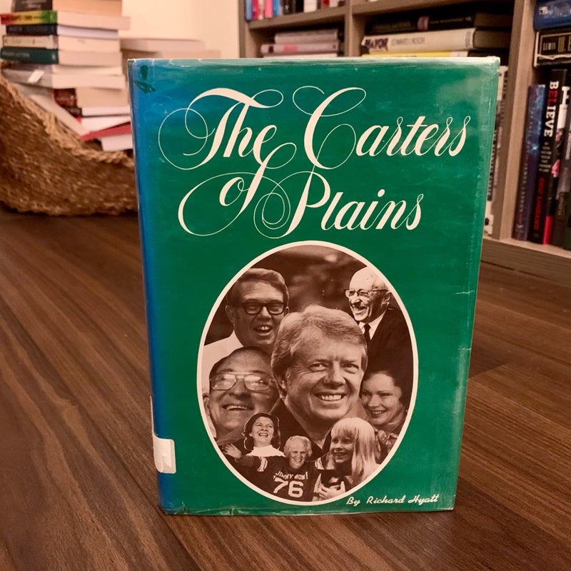 The Carters of Plains
