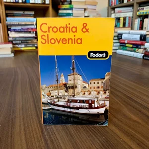 Croatia and Slovenia