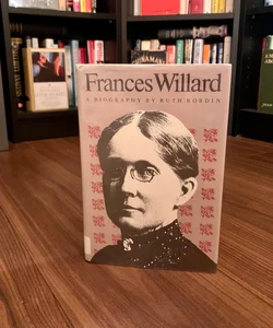 Frances Willard