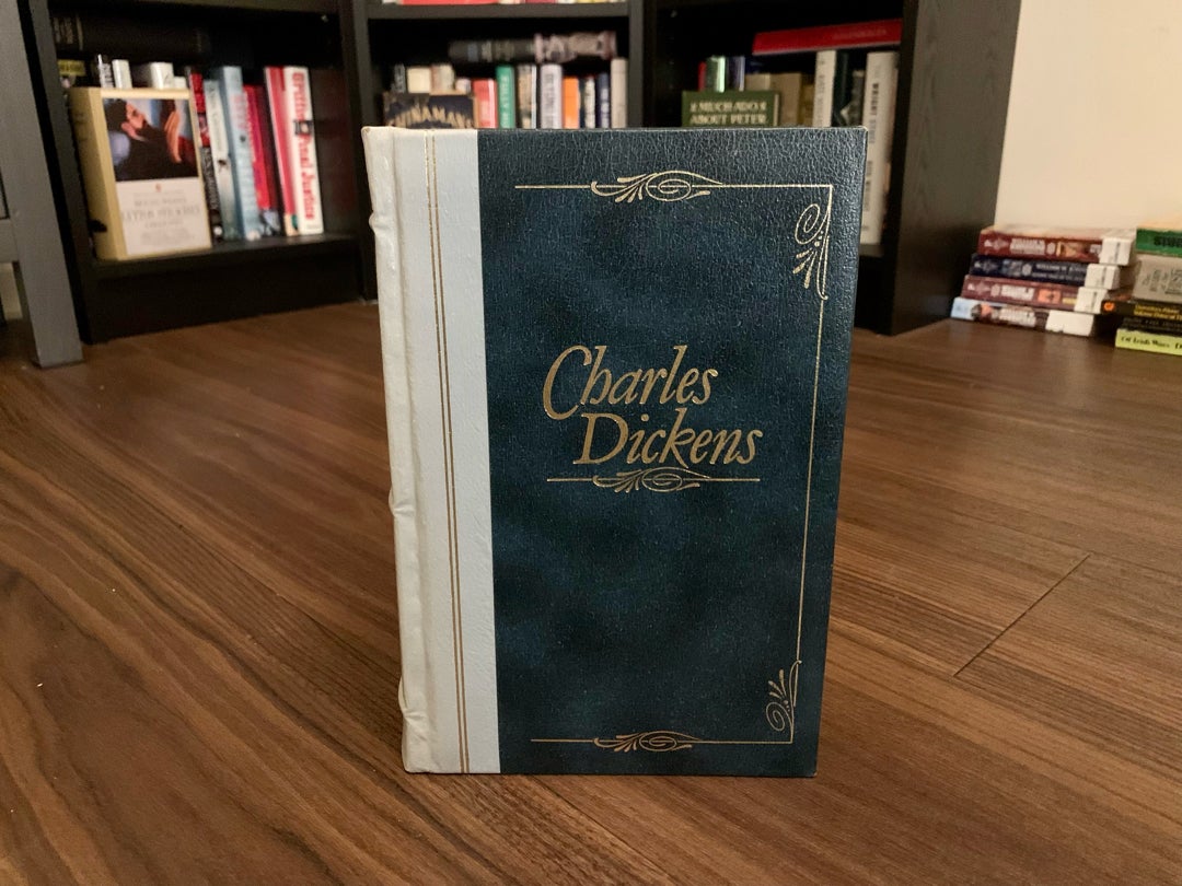 Charles Dickens