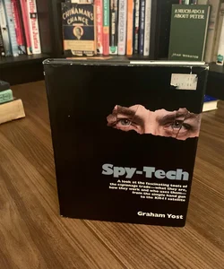Spy-Tech