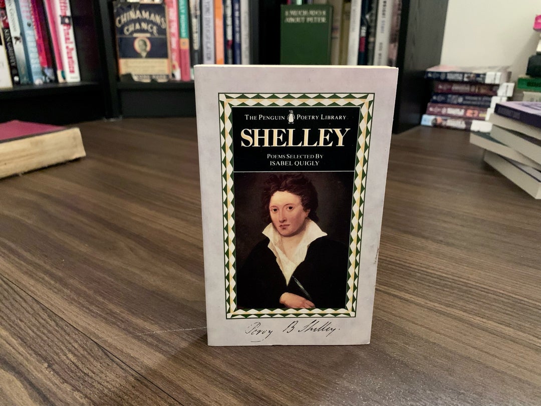Shelley