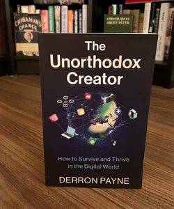 The Unorthodox Creator