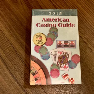 American Casino Guide 2015 Edition