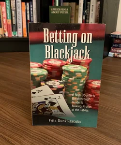 Betting on Blackjack