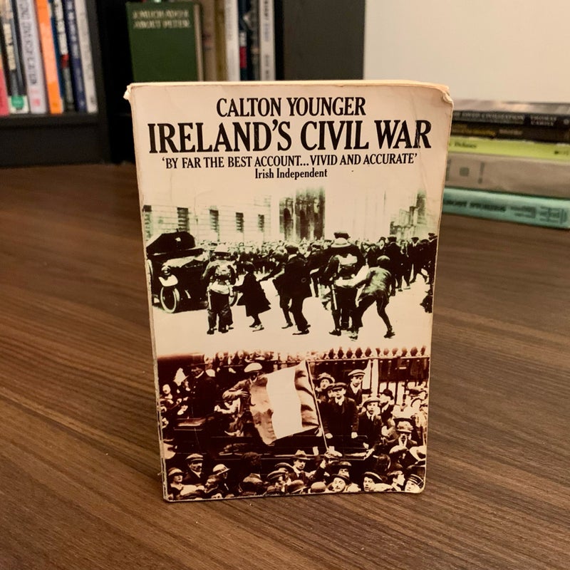 Ireland's Civil War