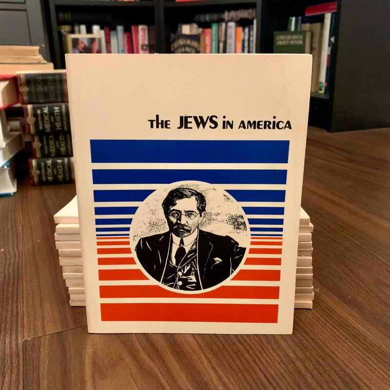 The Jews in America